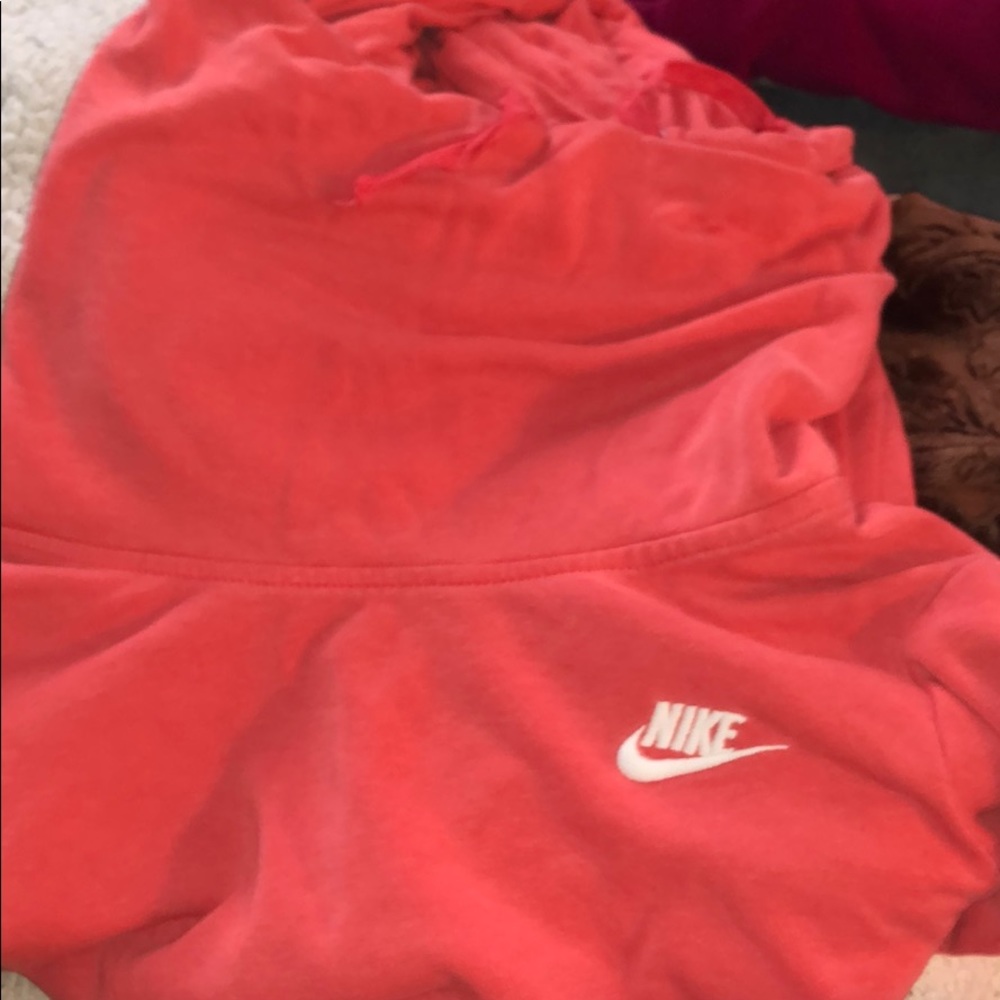 Nike hoodie